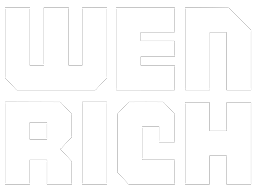 WEN RICH Logo